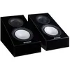 Image de Enceinte Dolby Atmos Monitor Audio Silver 7G AMS Noir brillant vendue à la paire