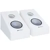 Image de Enceinte Dolby Atmos Monitor Audio Silver 7G AMS Blanc satiné vendue à la paire