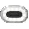 Image de Feu de position Multi supports Toad Pixel Beryl Blanc et Rouge