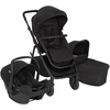 Image de GRACO Ensemble poussette « Near2Me  DLX 3in1 »