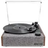 Image de Platine vinyle Victrola Eastwood II Noyer