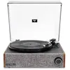 Image de Platine vinyle Victrola Eastwood LP Max Bois Foncé