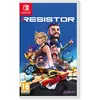 Image de Resistor Nintendo Switch