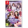 Image de K-pop Idol Stories Road to Debut Nintendo Switch 