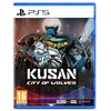 Image de Kusan City of Wolves PS5