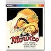 Image de Morocco Blu-ray