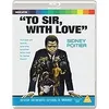 Image de To Sir, With Love Blu-ray
