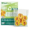 Image de Pack de 36 sacs recyclables de mise sous vide Foodsaver FSBE4802X01 0,94 L