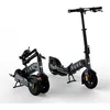 Image de Trottinette électrique Pure Electric Pure Advance Flex 500 W Gris Mercure Métallisé