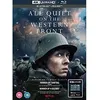Image de All Quiet On the Western Front Blu-ray 4K Ultra HD