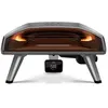 Image de Four à pizza Ooni Koda 2 Pro Gaz Noir