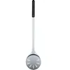 Image de Pelle ronde pour four à pizza Ooni Turning UU-P09400 Argent et Noir