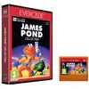 Image de James Pond Collection Evercade