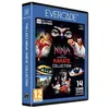 Image de The Last Ninja and IK Collection Evercade