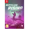 Image de Reptilian Rising Collector's Edition Nintendo Switch