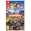 Image de Paw Patrol  : Rescue Wheels  - Championnat Nintendo Switch