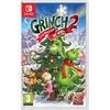 Image de Le Grinch 2 : A la rescousse de Noël Nintendo Switch
