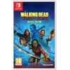 Image de The Walking Dead Streets of Survival Deluxe Edition Nintendo Switch