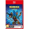Image de The Walking Dead Streets of Survival Deluxe Edition Nintendo Switch 2