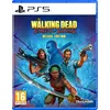 Image de The Walking Dead Streets of Survival Deluxe Edition PS5