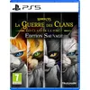 Image de La Guerre des Clans : Les Clans de la Forêt Edition Sauvage PS5
