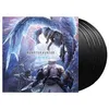 Image de Monster HunterWorld : Iceborne (Original Soundtrack) Coffret Capcom Sound Team (Interprète), Akihiko Narita (Compositeur), Akiyuki Morimoto (Compositeur) Vinyle album