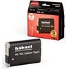 Image de HAHNELBATTERIE COMPATIBLE CANON NB-12L
