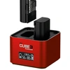 Image de HAHNELCHARGEUR PROCUBE 3 CANON