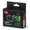 Image de HAHNELPLAQUE BATTERIE NP-W235 PROCUBE 2/3