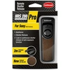 Image de HAHNELTELECOMMANDE HRS 280 PRO SONY
