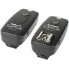 Image de HAHNELTELECOMMANDE RECEPTEUR FLASH CANON