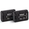 Image de Batterie de remplacement Hähnel HLC-XZ100 Ultra Type USB-C Noir pour Sony