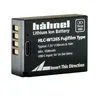 Image de Batterie Lithium Ion Hähnel Ultra HLC-W126S Type USB-C pour appareil photo Fujifilm