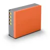Image de Batterie Hahnel Extrême BLH-1 pour Olympus E-M1 MkIII, E-MKII et E-M1X