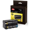 Image de HAHNELBATTERIE COMPATIBLE SONY NP-F750