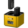 Image de HAHNELCHARGEUR PROCUBE 3 NIKON