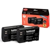 Image de HAHNELBIPACK BATTERIE COMPATIBLE CANON LP-E6