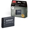 Image de HAHNELBATTERIE COMPATIBLE NIKON EN-EL19