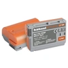 Image de HAHNELBATTERIE COMPATIBLE NIKON EN-EL15HP