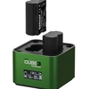 Image de HAHNELCHARGEUR PROCUBE 3 FUJIFILM