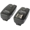 Image de HAHNELTELECOMMANDE RECEPTEUR FLASH OLY/PANA