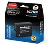 Image de Batterie Hahnel Ultra DMW-BLC12 pour Panasonic Lumix G80, G7, FZ300 et FZ2000
