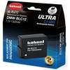 Image de HAHNELBATTERIE COMPAT ULTRA PANASONIC DMWBLC12