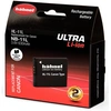 Image de HAHNELBATTERIE COMPATIBLE CANON NB-11L ULTRA