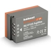 Image de HAHNELBATTERIE COMPATIBLE EXTREME FUJI NP-T125