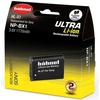Image de HAHNELBATTERIE COMPATIBLE SONY NP-BX1 ULTRA