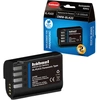 Image de HAHNELBATTERIE COMPATIBLE PANASONIC DMW-BLK22
