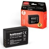 Image de HAHNELBATTERIE COMPATIBLE CANON LP-E10