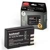 Image de HAHNELBATTERIE COMPATIBLE NIKON EN-EL9