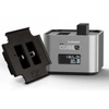Image de HAHNELPLAQUE BATTERIE LP-E17 PROCUBE 2/3